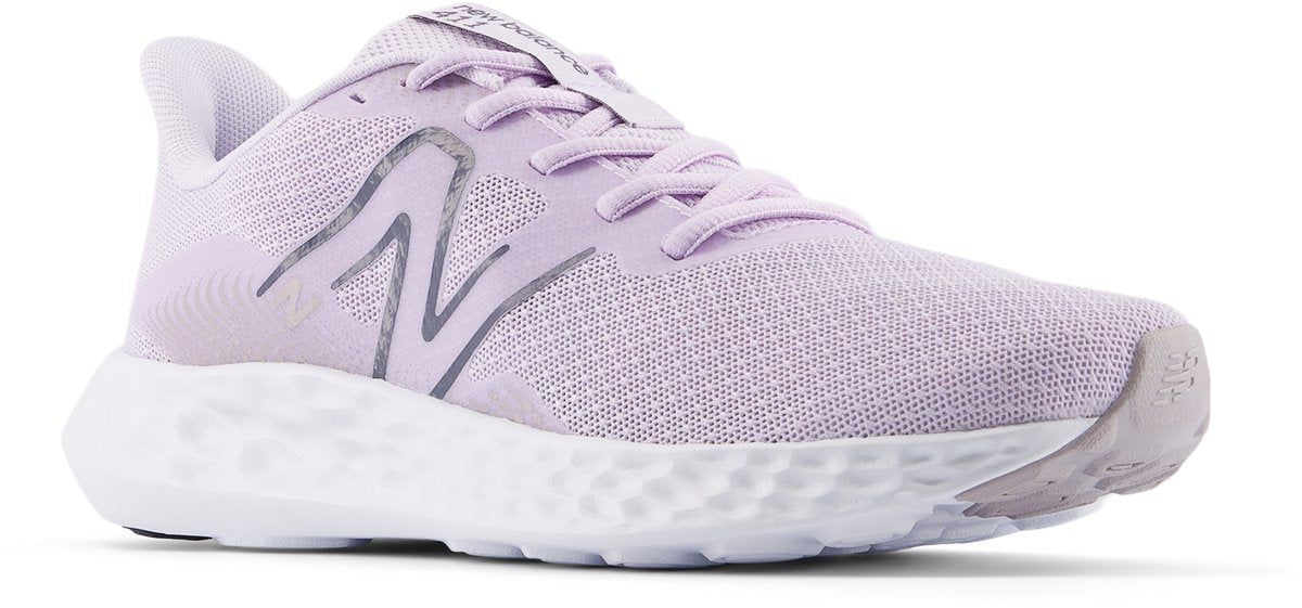 Chaussures de sport New Balance W411 pour femmes - taro