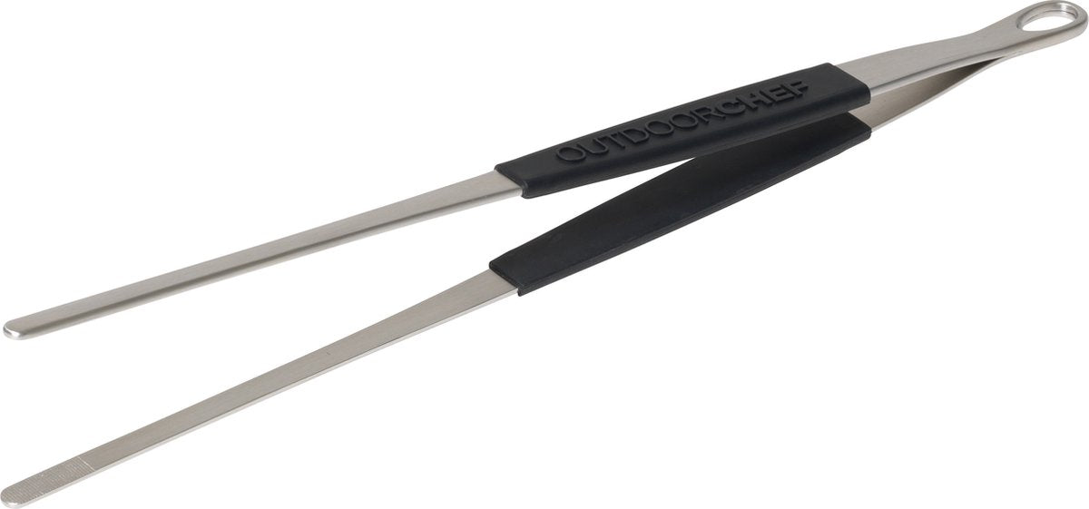 Outdoor chef pince à épiler outdoorchef pince à épiler - acier inoxydable