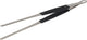 Outdoor chef pince à épiler outdoorchef pince à épiler - acier inoxydable