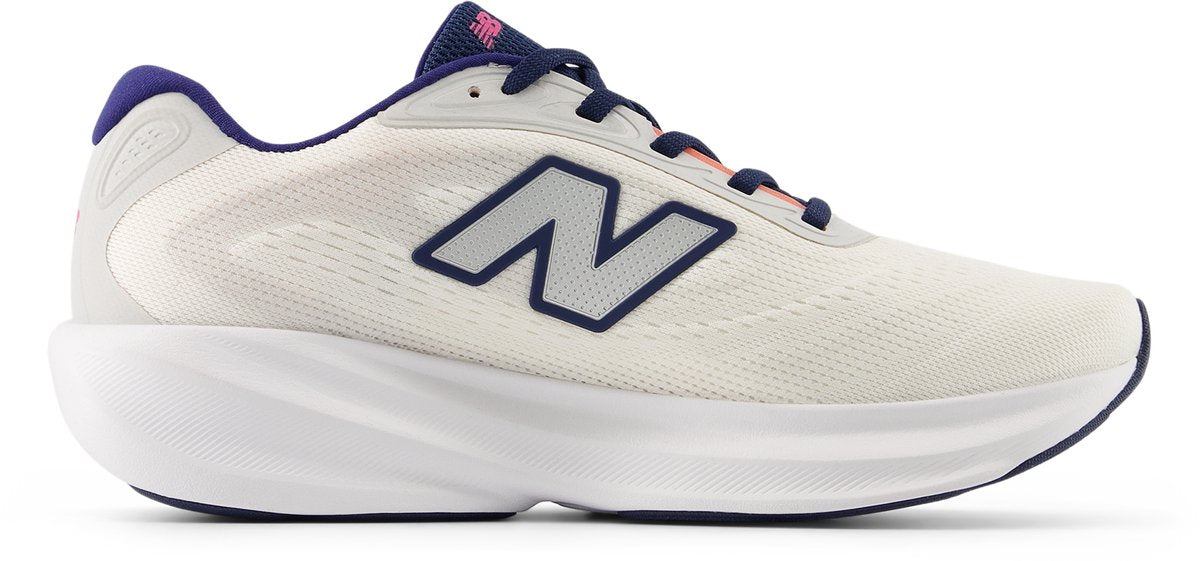 Chaussures de sport New Balance W680 pour femmes - sel de mer