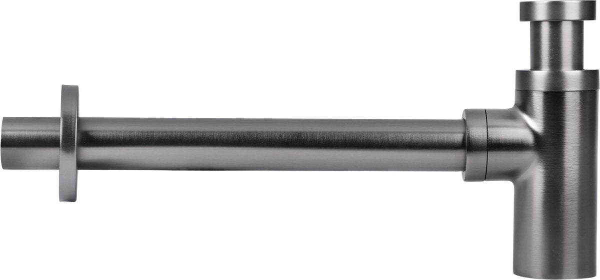 Siphon Differnz design gun metal
