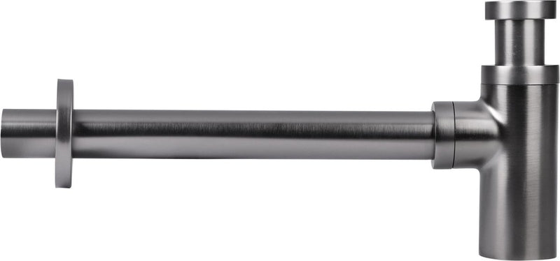 Siphon Differnz design gun metal