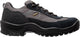 Grisport torino low chaussures de marche unisexe - gris noir - taille 46