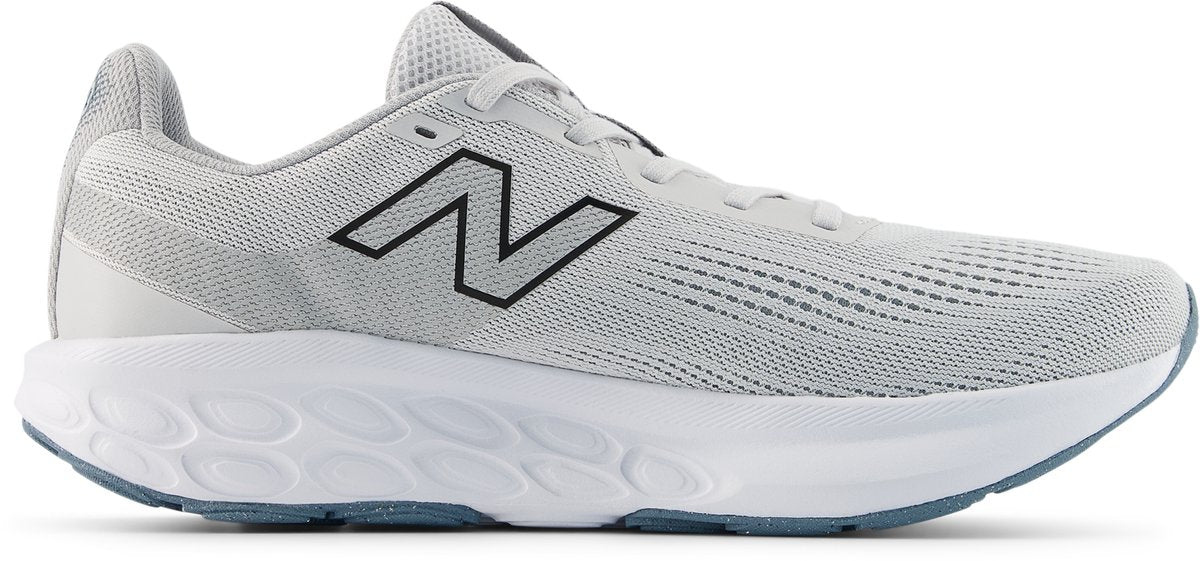 Chaussures de sport homme New Balance M520 - matière grise