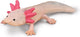 Figurine Collecta - axolotl - (m) - préhistoire - peinte à la main - miniature