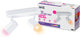 Spot en saillie Wiz imageo blanc 2 spots - éclairage LED intelligent - lumière colorée et blanche - gu10 - 2x 5w - wi-fi