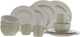 Service de table Travellife rota beige 16 pièces