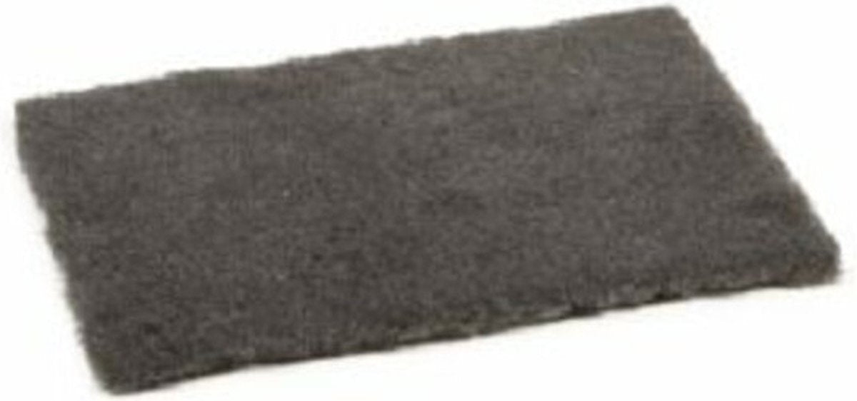Beeztees eco vetbed rumax - tapis pour chien - banc - anthracite - 62x44cm
