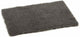 Beeztees eco vetbed rumax - tapis pour chien - banc - anthracite - 62x44cm
