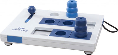Trixie Dog Activity Mini Mover Dog Game