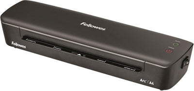 Machine à plastifier Fellowes ion a3 blanc, gris