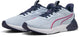 Puma disperse xt 4 chaussures de sport unisexes - lucite-pure rose-prune profonde
