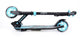 Trottinette pour enfants Tempish Nixin 125 ii - trottinette pour enfants - roues 125 mm - trottinette légère en aluminium - bleu
