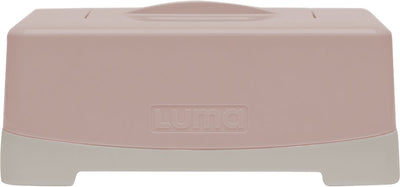 Boîte Luma easy wipe rose blush