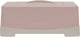 Boîte Luma easy wipe rose blush