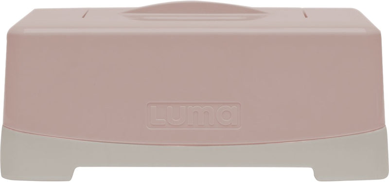 Boîte Luma easy wipe rose blush