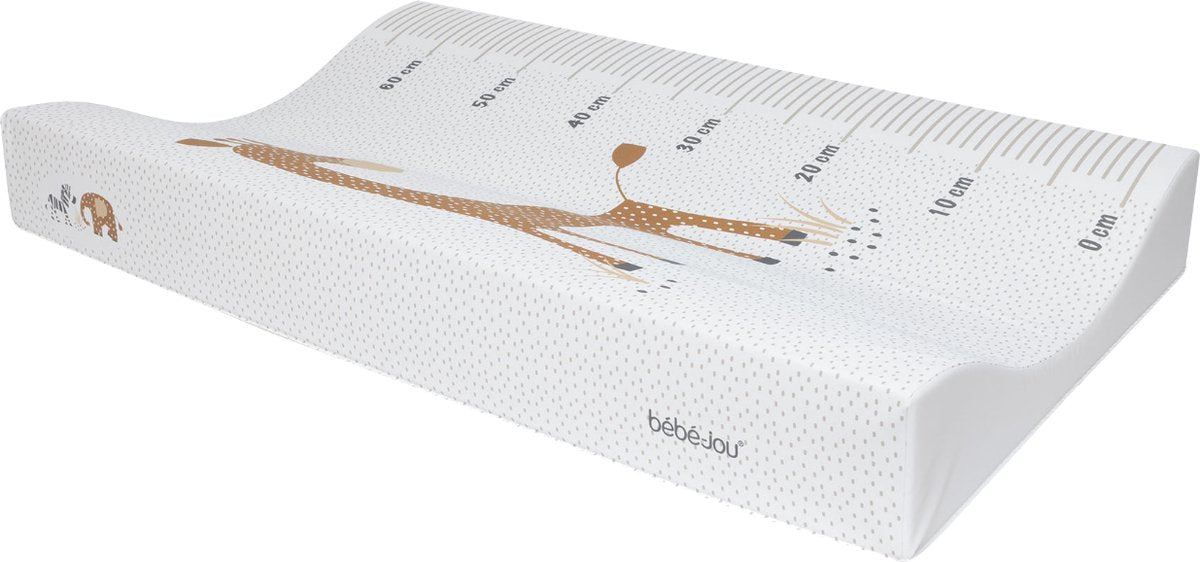 Matelas à langer bébé-jou bebe-jou steppe 680020