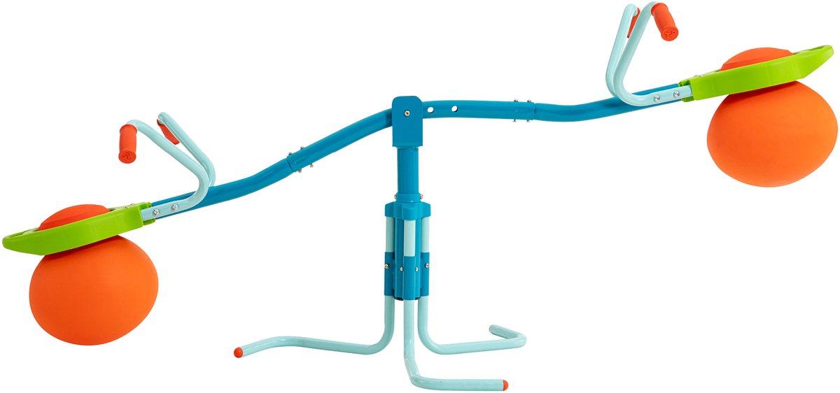 Tp jouets spiro hop balançoire