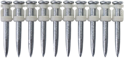 Makita accessoires clou à béton gaz noir longueur 15mm diamètre 3.1mm - 196285-5