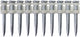 Makita accessoires clou à béton gaz noir longueur 15mm diamètre 3.1mm - 196285-5