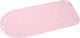 Babyono baby ono 70x35 cm tapis de bain antidérapant rose 1346 08