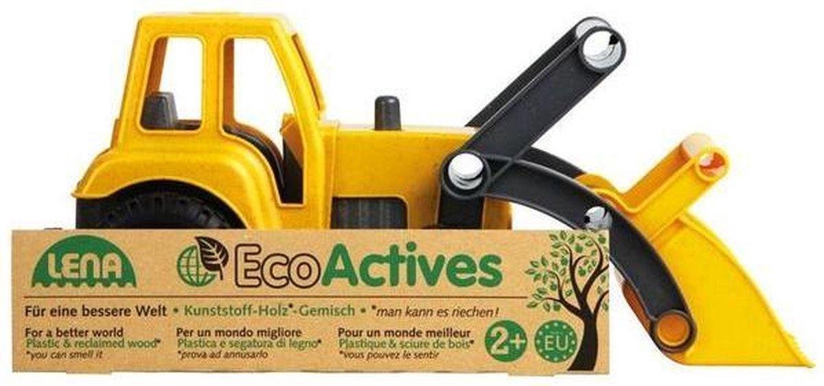 Les écoactifs Léna