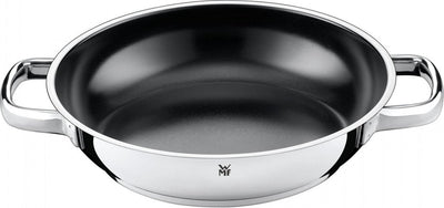 Wmf 07.4834.6021 poêle ronde multifonctionnelle