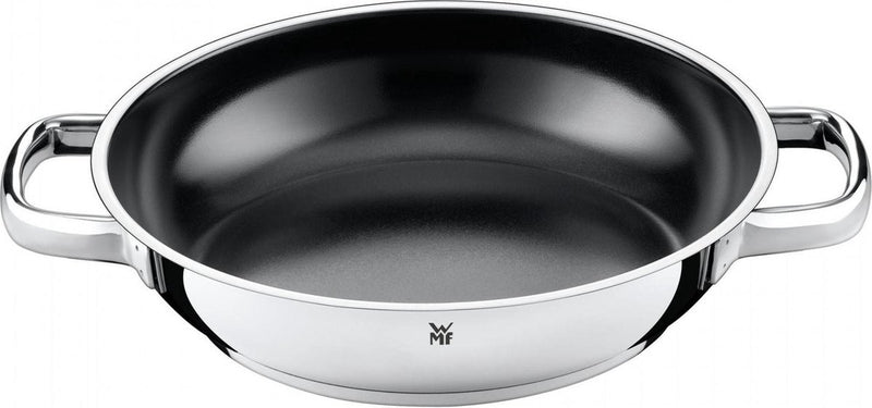 Wmf 07.4834.6021 poêle ronde multifonctionnelle