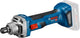Bosch bleu ggs 18v-20 professionnel | meuleuse droite sans fil | 18v-06019b5401