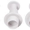 Creativ Company saillant les formes avec Stamp Circle, 3e.