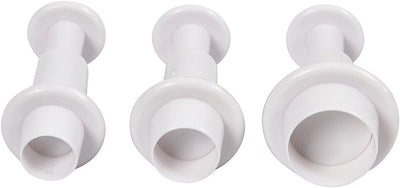 Creativ Company saillant les formes avec Stamp Circle, 3e.