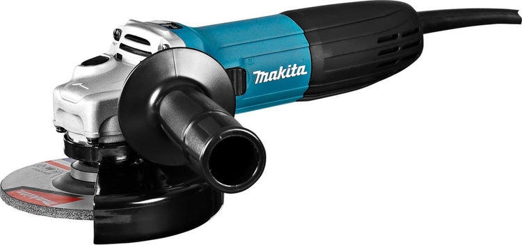 Meuleuse d'angle Makita ga5030 - 720w - 125mm