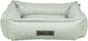 Trixie lit pour chien marley wave angulaire vert sauge