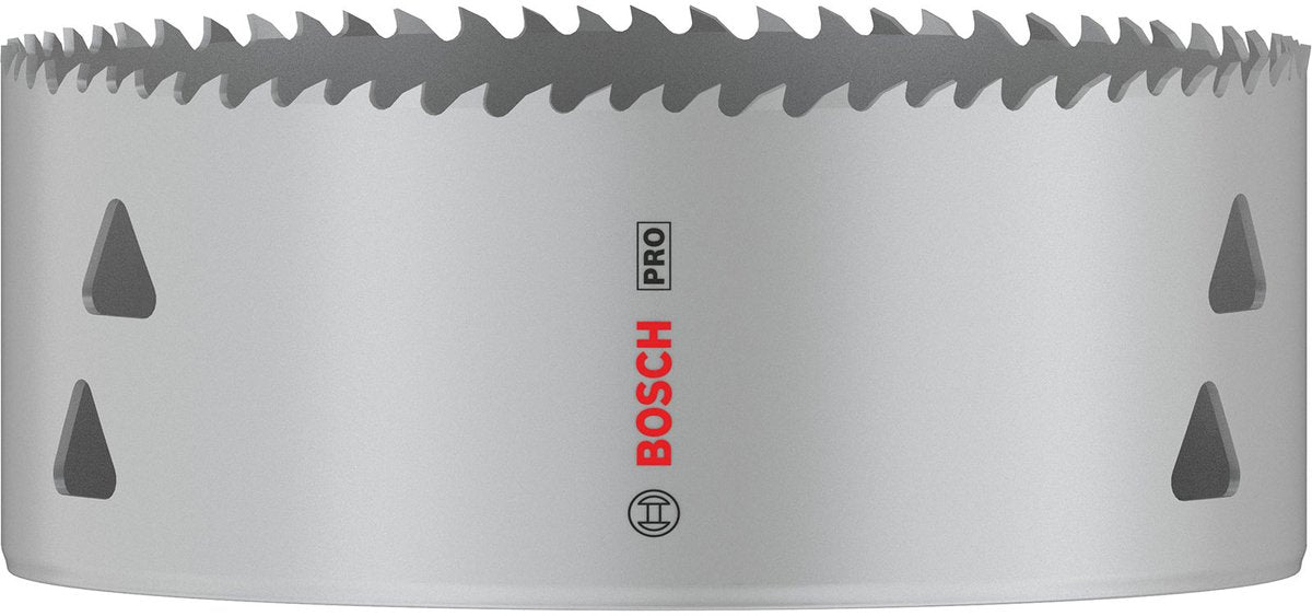 Bosch pro multi-matériaux lochsäge 127 mm avec enroulement - 2608901540