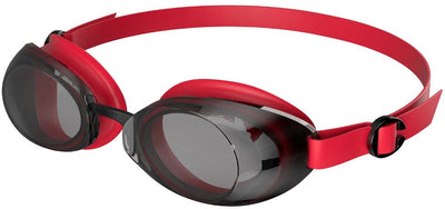 Lunettes de natation Speedo jet 2.0 pour adultes - protection UV multicolore.