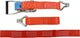 Sangle de tension Jumbo 60 cm nylon abs rouge par pièce
