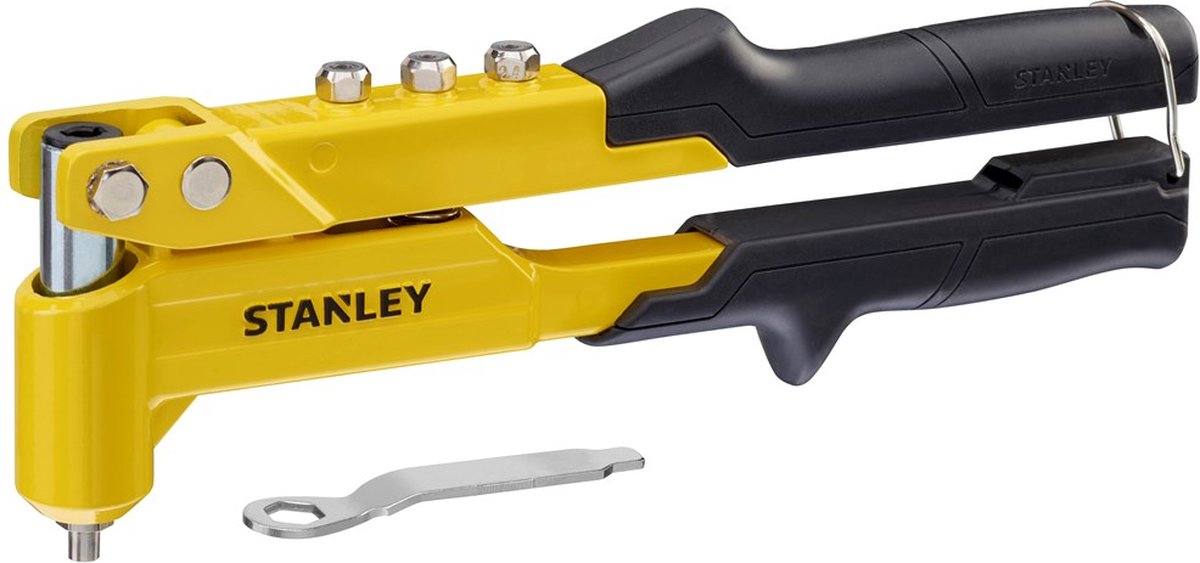 Pince à rivets Stanley mr100 - 6-mr100