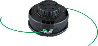 Accessoires Makita tête filetée 2x2 t g m8x1,25rh - 191d92-5 - 191d92-5