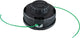Accessoires Makita tête filetée 2x2 t g m8x1,25rh - 191d92-5 - 191d92-5