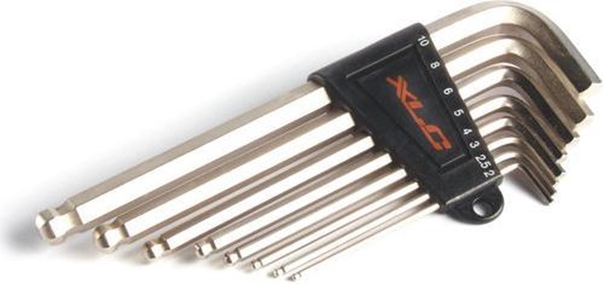 Allen Key XLC à-S33