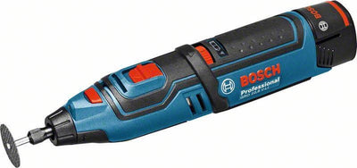 Bosch bleu gro 12v-35 multi-outil solo | sans piles ni chargeur - 06019c5000
