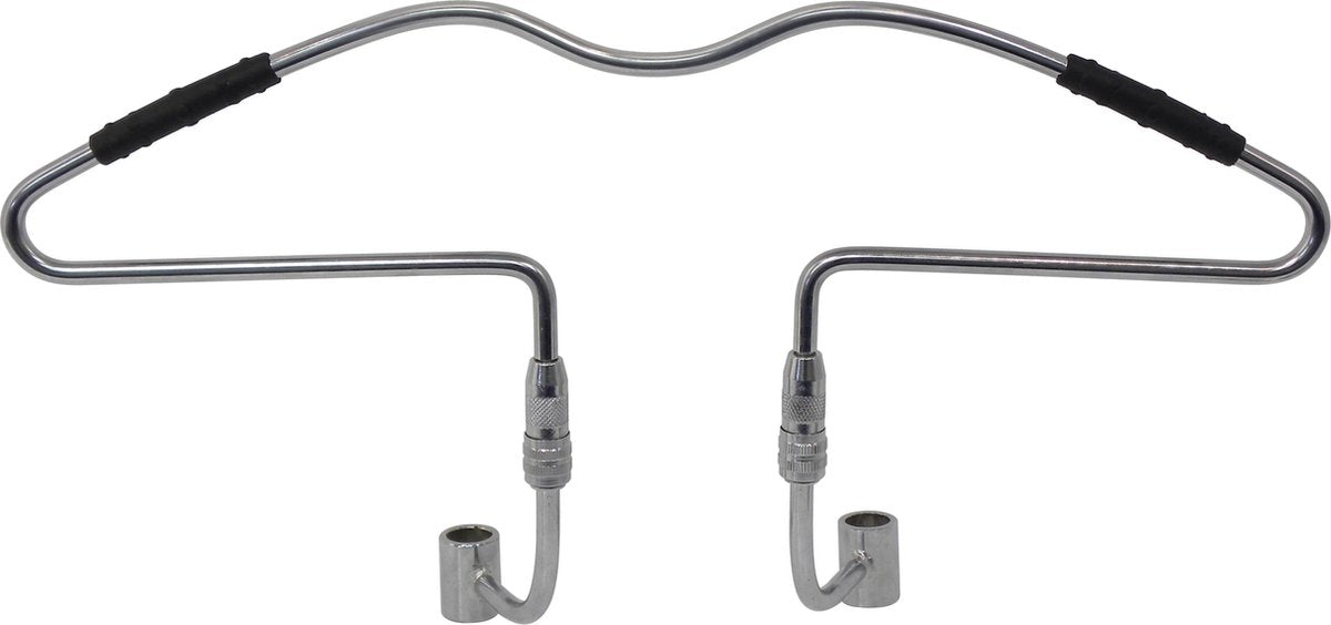 Cintre de voiture Carpoint - Cintre de voiture pour appuie-tête de voiture