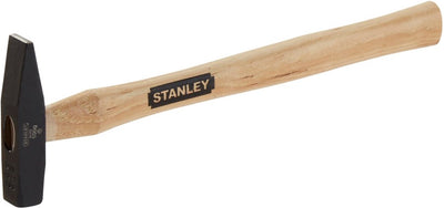 Stanley handgereedschap bankhamer hout 100gr - 1-51-171