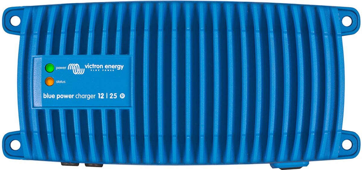 Victron bleu intelligent ip67 (type: 12v 25a)
