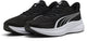 Puma Pounce Lite 2 chaussures de sport unisexes - noir-gris foncé cool