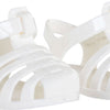 Corolle Mon Grand Poupon Sandales blanches, 36 cm