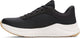 Baskets Under Armour UA W Aurora 3-BLK pour femmes - Noir - Blanc sommet - Castle Rock