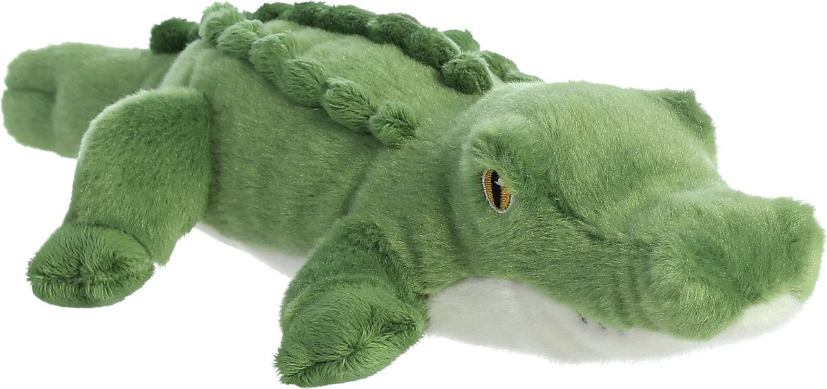 Eco Nation Pluchen Cuddle 36 cm