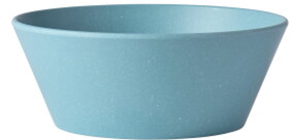 Mepal bol de service bloom 600 ml - vert galet