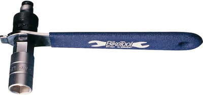 Marwi cranktrekker avec poignée uni